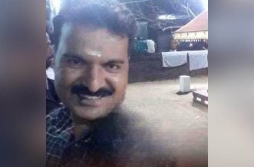  കണ്ണൂർ ടൗൺ പോലീസ് കസ്റ്റഡിയിൽ എടുത്ത ഓട്ടോ ഡ്രൈവർ സ്റ്റേഷനിൽ കുഴഞ്ഞുവീണ് മരിച്ചു