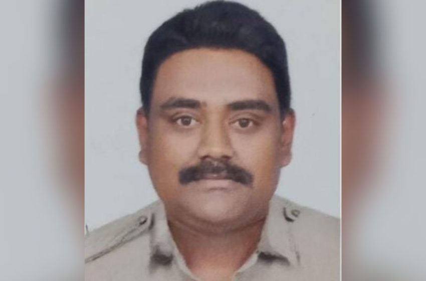  കണ്ണൂരിൽ നിന്നും ശബരിമല ഡ്യൂട്ടിക്ക് ട്രെയിനിൽ പുറപ്പെട്ട പോലീസുകാരനെ കാണാതായി