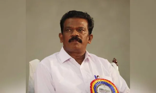  താന്‍ ജയിച്ചത് വ്യക്തിപ്രഭാവം കൊണ്ടല്ല പാര്‍ട്ടിക്ക് ലഭിച്ച വോട്ടുകള്‍ കൊണ്ടു മാത്രമാണെന്ന് കെ രാധാകൃഷ്ണന്‍