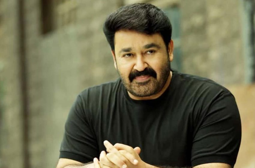  ശ്രീകുമാരൻ തമ്പി ഫൗണ്ടേഷൻ പുരസ്‌കാരം അഭിനയ മേഖലയിലെ മികവിന് നടൻ മോഹന്‍ലാലിന്