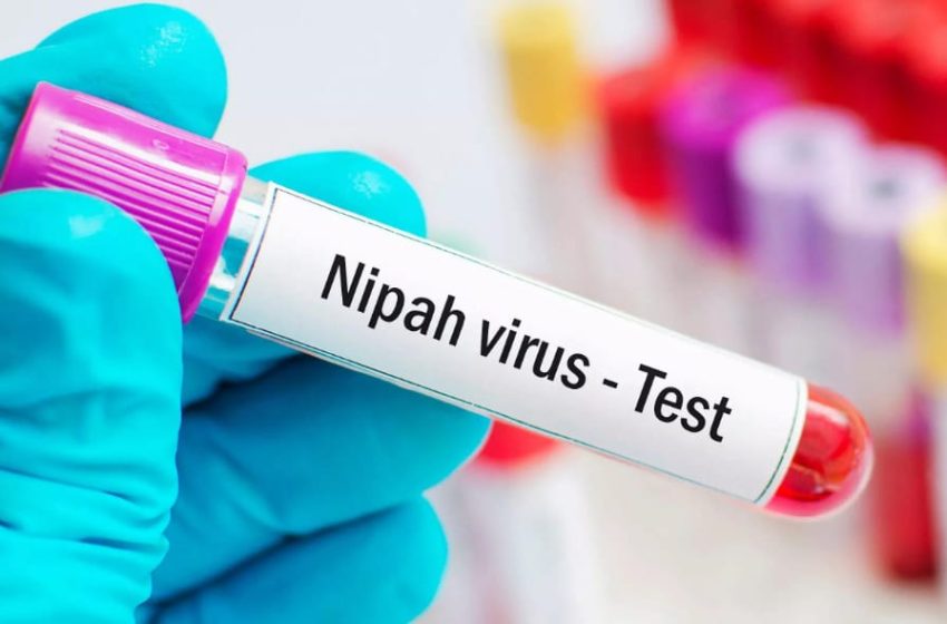  നിപ; നാല് പേരുടെ പരിശോധനാ ഫലങ്ങള്‍ കൂടി നെഗറ്റീവ് ആയെന്ന് മന്ത്രി വീണ ജോര്‍ജ്