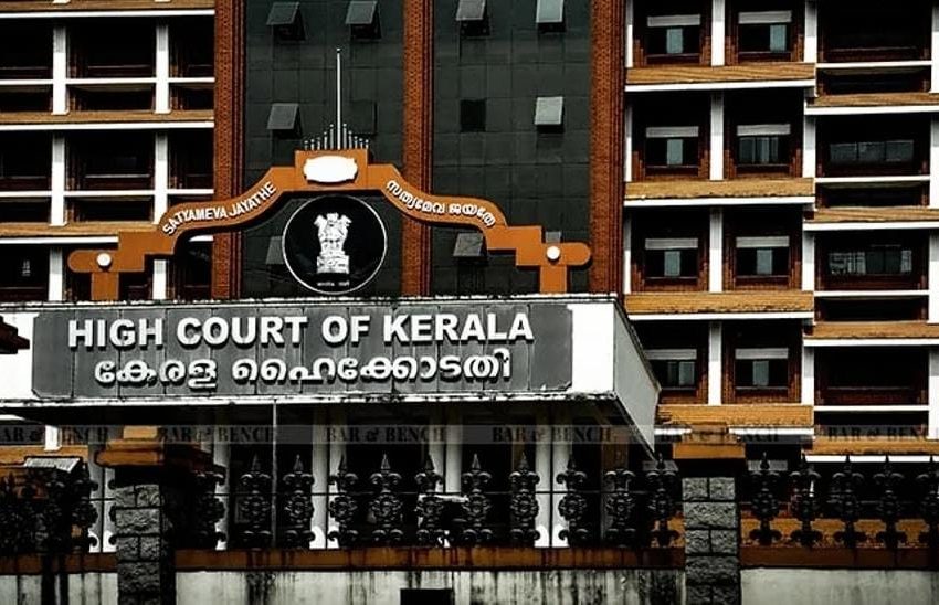  ശൈശവവിവാഹം തടഞ്ഞുകൊണ്ടുള്ള നിയമം കര്‍ശനമായി നടപ്പിലാക്കുമെന്ന് കേരള ഹൈക്കോടതി