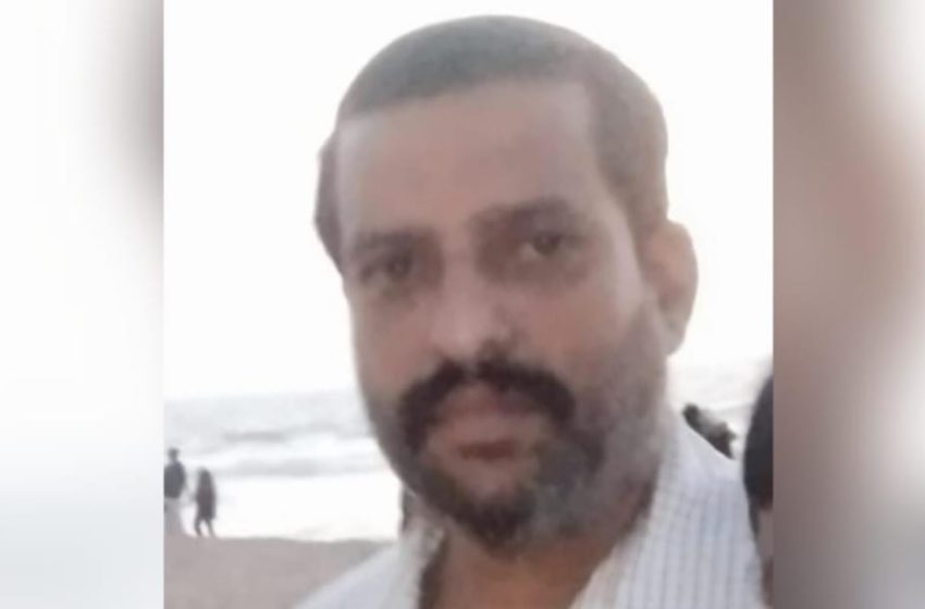  ബൈക്ക് നിയന്ത്രണം വിട്ട് റോഡരികിലെ താഴ്ചയിലേക്ക് മറിഞ്ഞ് യുവാവ് മരിച്ചു