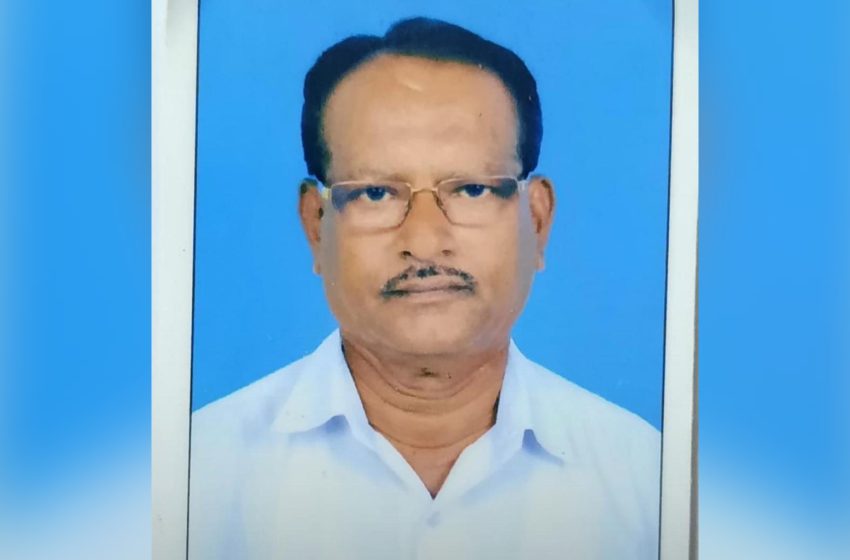  കല്ല്യാശ്ശേരി വെസ്റ്റ്‌ കപ്പോത്ത്കാവിന് സമീപത്തെ ഇ. കെ ബാലൻ നിര്യാതനായി