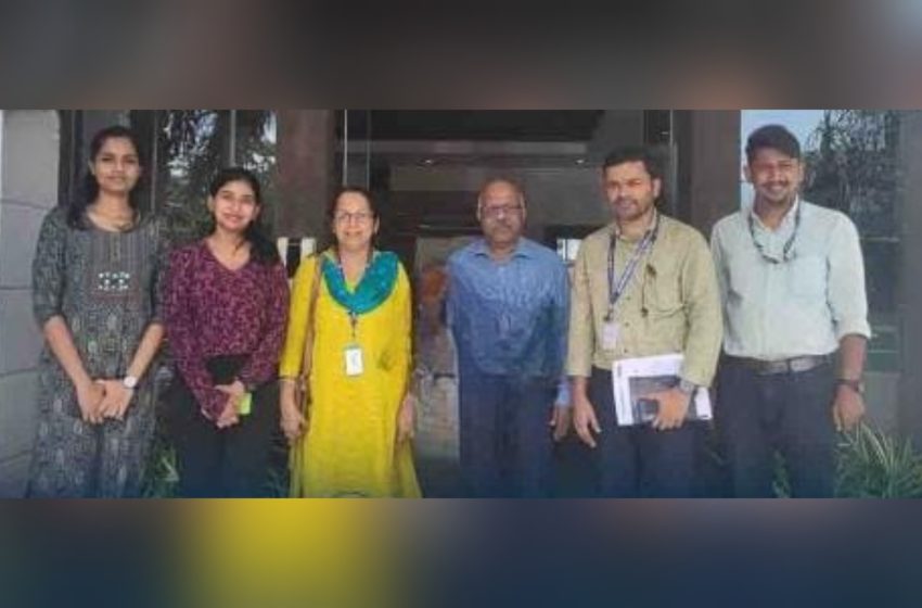  അമീബിക് മസ്‌തിഷ്‌ക ജ്വരം; കേന്ദ്ര സംഘം കണ്ണൂർ സന്ദർശിച്ചു