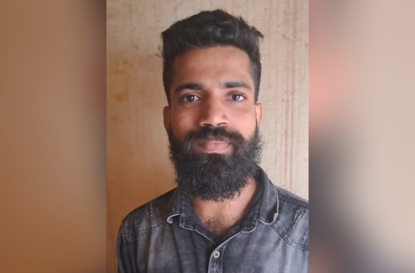  ചേലോറയിൽ കടയിൽ എത്തി കടയുടമയായ സ്ത്രീയുടെ മാല പൊട്ടിച്ച് കടന്നു കളഞ്ഞ പ്രതി പിടിയില്‍