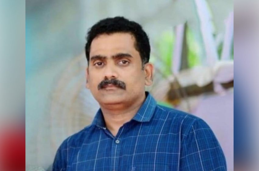  കാർ റാലിക്കിടെ കണ്ണൂർ ഗവ. മെഡിക്കൽ കോളേജിലെ ന്യൂറോ സർജൻ  ഡോ. പ്രേംലാൽ കുഴഞ്ഞു വീണ് മരിച്ചു