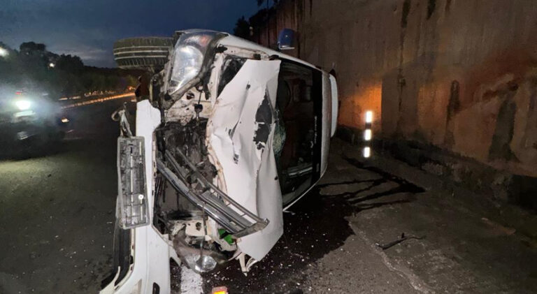  പ്രഭാത സവാരിക്കിടെ വാഹനം ഇടിച്ചുതെറിപ്പിച്ച യുവാവിന് ദാരുണാന്ത്യം