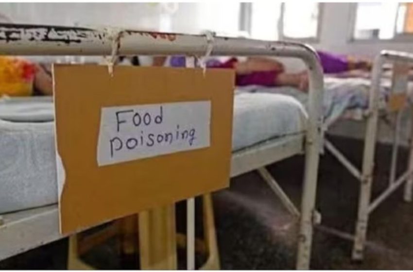  വയനാട്ടില്‍ സ്‌കൂള്‍ വിദ്യാര്‍ത്ഥികള്‍ക്ക് ഭക്ഷ്യ വിഷബാധ; കുട്ടികളെ ആശുപത്രിയില്‍ പ്രവേശിപ്പിച്ചു