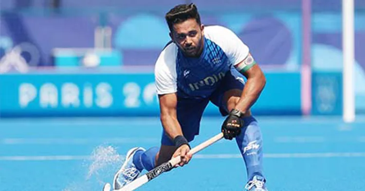  ഒളിംപിക്‌സ് ഹോക്കിയില്‍ രണ്ടാം ജയം സ്വന്തമാക്കി ഇന്ത്യ