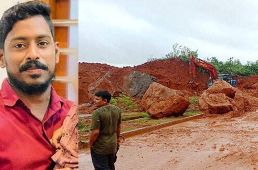  അർജുനായുള്ള തെരച്ചില്‍ അനിശ്ചിതത്വത്തില്‍; പ്രതികൂല കാലാവസ്ഥ വെല്ലുവിളിയായി തുടരുന്നു