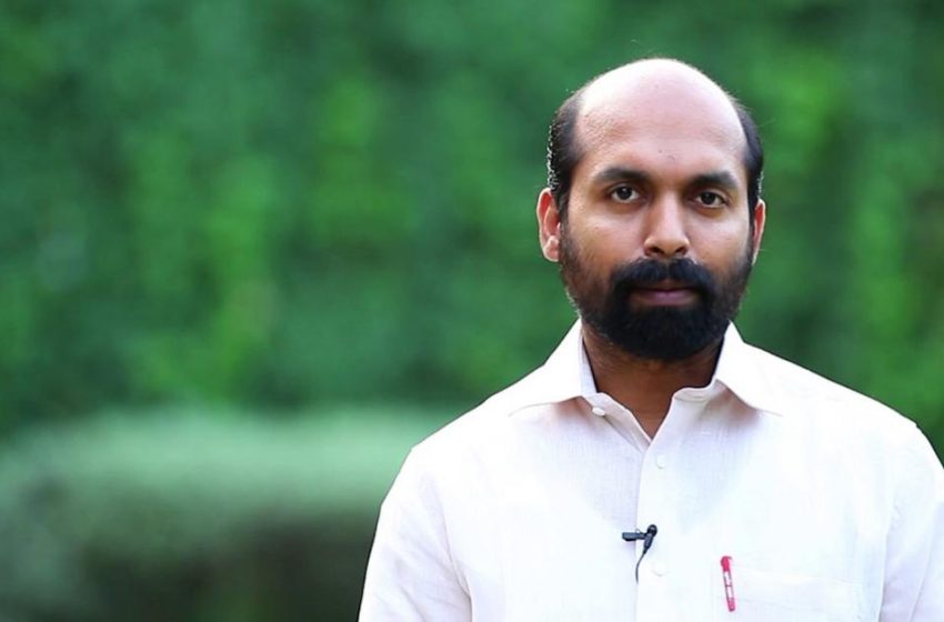  കണ്ണൂരിന്റെ റെയില്‍വേ യാത്രാദുരിതം പാര്‍ലമെന്റില്‍ ഉന്നയിച്ച് വി. ശിവദാസന്‍ എംപി