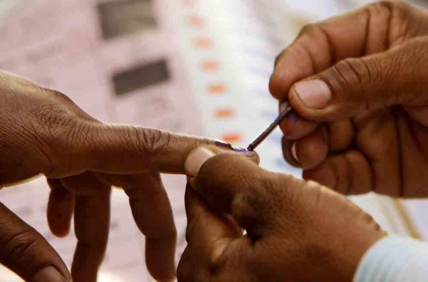  ഏഴ് സംസ്ഥാനങ്ങളിലേക്ക് നടന്ന ഉപതെരഞ്ഞെടുപ്പുകളില്‍ ഇന്ത്യാ സഖ്യത്തിന് മികച്ച മുന്നേറ്റം