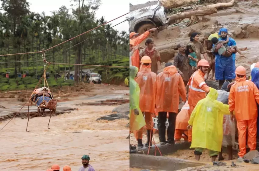  മുണ്ടക്കൈ ഉരുള്‍പൊട്ടലില്‍; മരണസംഖ്യ 174ലെത്തി, കണക്ക് ഇനിയും ഉയരാനാണ് സാധ്യത