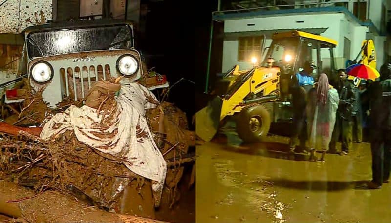  മുണ്ടക്കൈ ഉരുള്‍പൊട്ടലില്‍ മരണസംഖ്യ ഉയരുന്നു; 54 പേരുടെ മൃതദേഹങ്ങള്‍ കണ്ടെത്തി