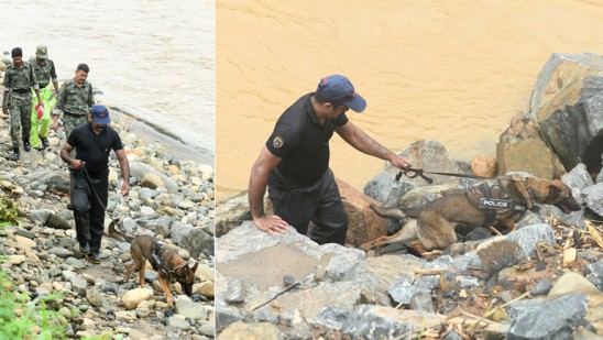  സമാനതകളില്ലാത്ത രക്ഷാദൗത്യം അഞ്ചാം ദിനത്തിലേക്ക്; ആറ്‌ സോണുകളായി തിരിച്ചാണ്‌ പരിശോധന തുടരുന്നത്