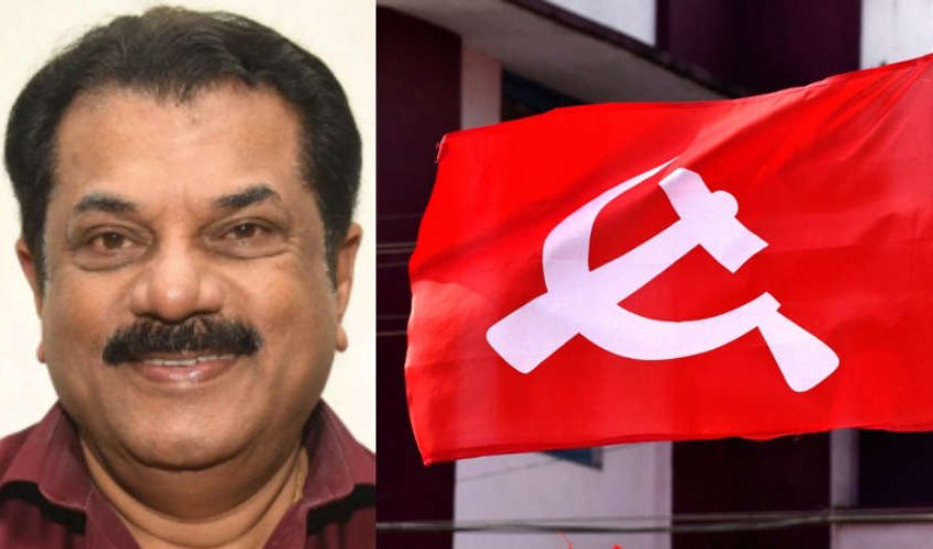  ലൈംഗികാരോപണക്കേസ്; മുകേഷ് എംഎൽഎ സ്ഥാനം ഉടൻ രാജിവെക്കേണ്ടെന്ന് സിപിഐഎം