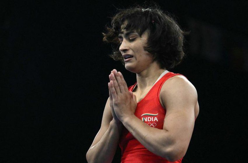  പാരിസ് ഒളിമ്പിക്സ് അയോഗ്യതക്കെതിരെ വാദം പൂർത്തിയായി; വിനേഷ് ഫോഗട്ട് നൽകിയ അപ്പീലിൽ ഇന്ന് വിധി
