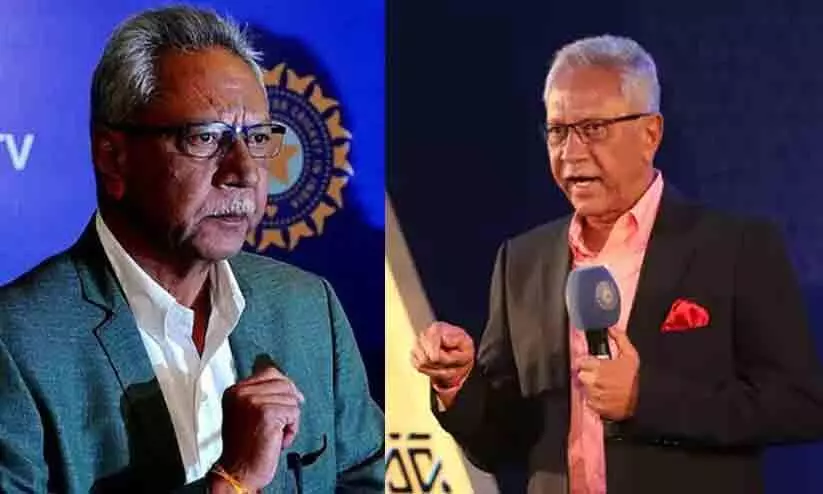  മുൻ ഇന്ത്യൻ ക്രിക്കറ്റ് താരം അൻഷുമാൻ ഗെയ്‌ക്‌വാദ് അന്തരിച്ചു