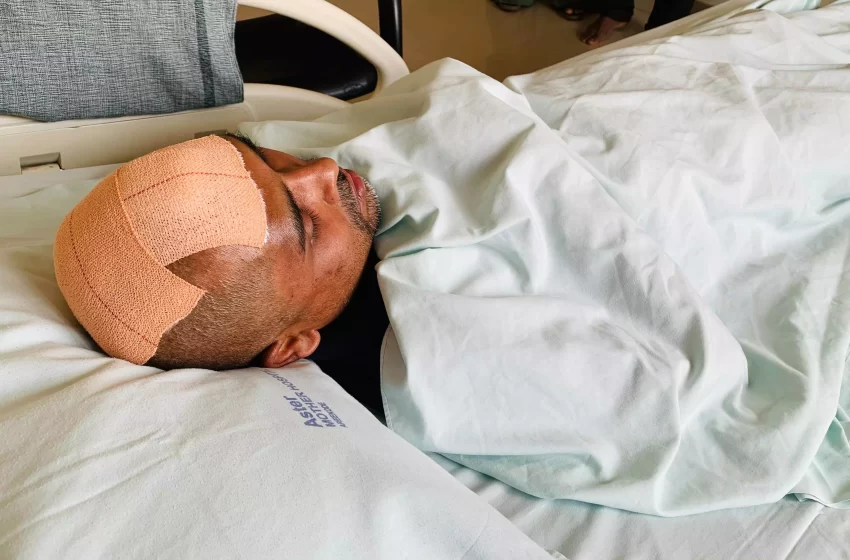  സദാചാര കൊലപാതകം നടന്ന മുക്കം കൊടിയത്തൂർ മേഖലയിൽ വീണ്ടും സദാചാര ഗുണ്ടാ ആക്രമണം