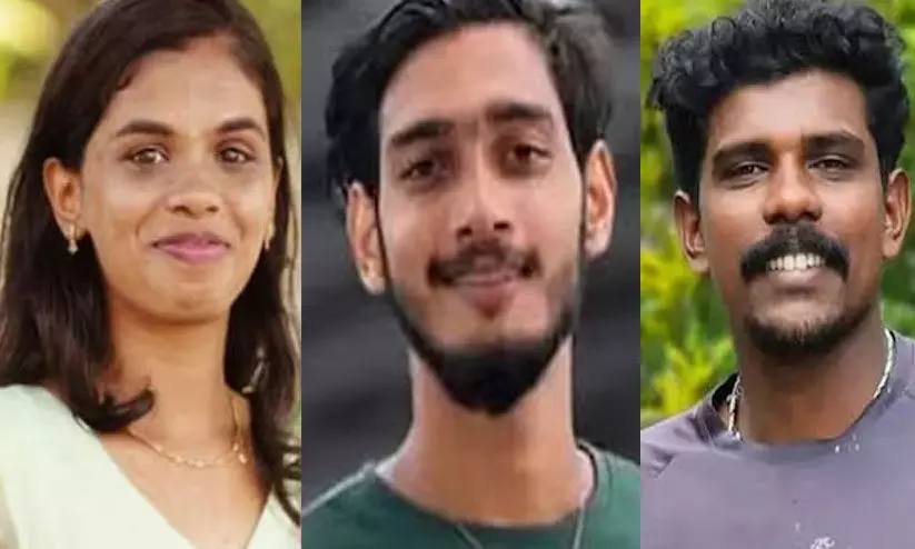  ആലപ്പുഴ തകഴിയിലെ നവജാത ശിശുവിന്റെ മരണവുമായി ബന്ധപ്പെട്ട് കൂടുതൽ വിവരങ്ങൾ പുറത്ത്