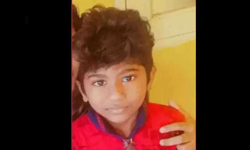  വയറുവേദനയെ തുടർന്ന് ചികിത്സയിലായിരുന്ന ഒമ്പത് വയസ്സുകാരൻ മരിച്ചു