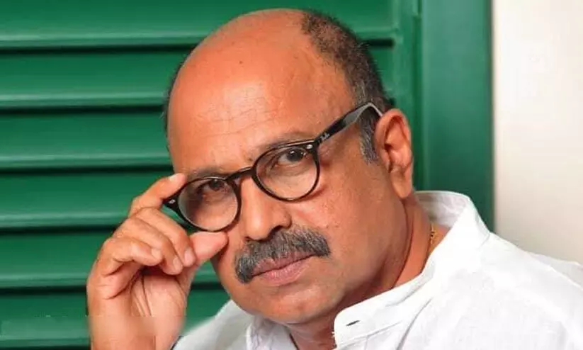  യുവ നടിയുടെ ലൈംഗിക ആരോപണ പരാതിയിൽ നടൻ സിദ്ദിഖിനെതിരെ കേസെടുക്കാൻ സാധ്യത