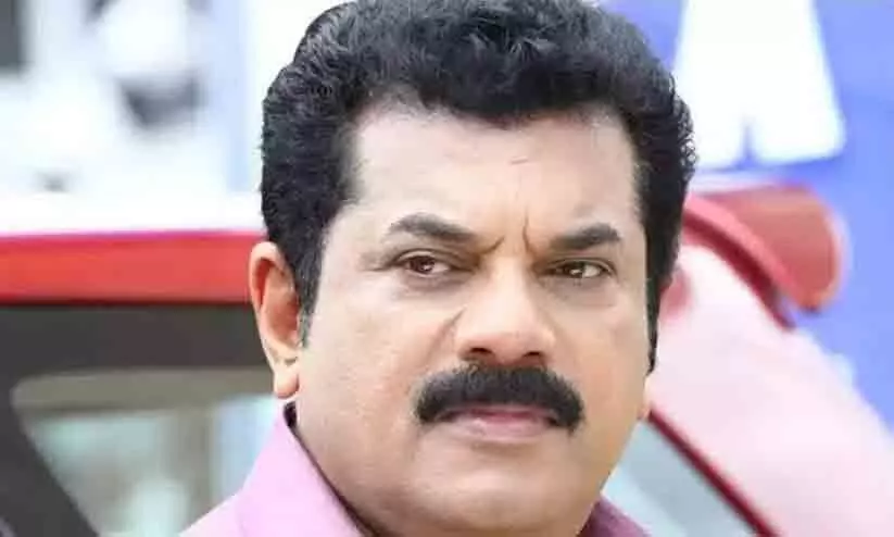  നടിയുടെ ലൈംഗികാതിക്രമ പരാതി; മുകേഷിന്റെ അറസ്റ്റ് അഞ്ച് ദിവസത്തേക്ക്  തടഞ്ഞ് കോടതി