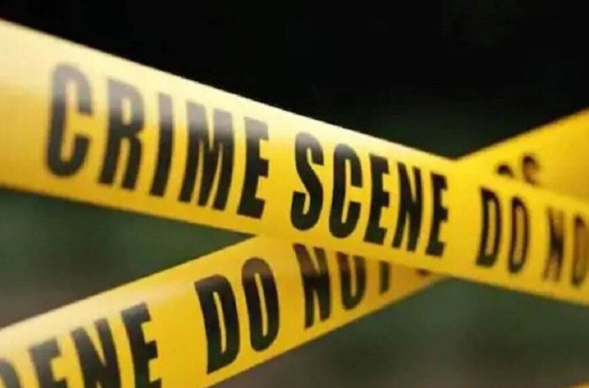  ആലുവയില്‍ നാലംഗ സംഘം ഏറ്റുമുട്ടി; സംഘർഷത്തിനിടെ ഒരാള്‍ക്ക് വെട്ടേറ്റു