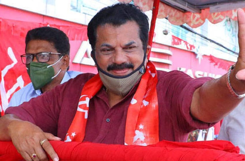  എം.മുകേഷിൻറെ രാജി; സിപിഐഎം സംസ്ഥാന സെക്രട്ടറിയേറ്റ് ഇന്ന് തീരുമാനമെടുക്കും