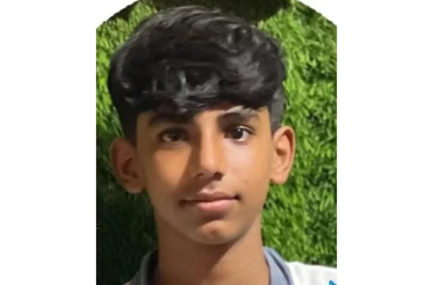  കാസർകോട് വിദ്യാർത്ഥി കുളിമുറിയിൽ കുഴഞ്ഞു വീണു മരിച്ചു