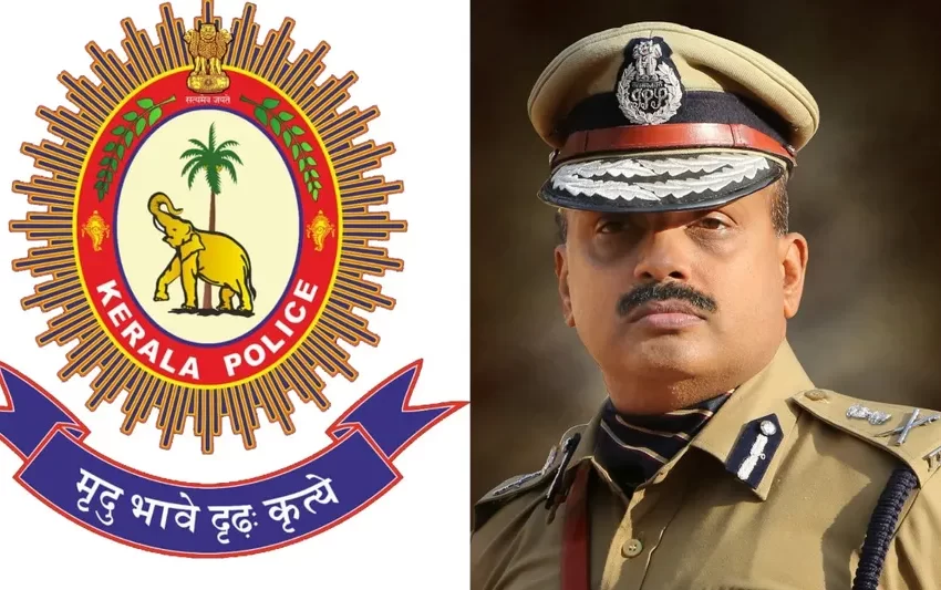 പൊലീസ് തലപ്പത്ത് അഴിച്ചുപണി; ഗതാഗത കമ്മീഷണർ എസ്.ശ്രീജിത്തിനെ മാറ്റി