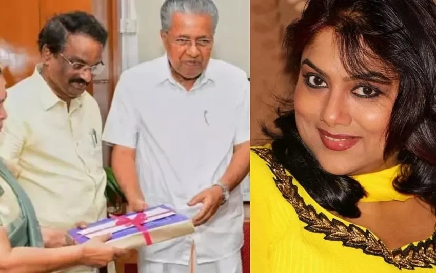  ഹേമ കമ്മിറ്റി റിപ്പോർട്ട് ഇന്ന് പുറത്തുവിടില്ല; തീരുമാനം നടി രഞ്ജിനിയുടെ ഹർജിക്ക് പിന്നാലെ