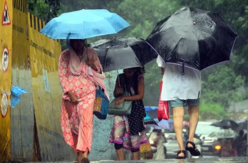  ഓഗസ്റ്റ് – സെപ്റ്റംബര്‍ സീസണില്‍ സാധാരണയേക്കാള്‍ കൂടുതല്‍ മഴയ്ക്കു സാധ്യത