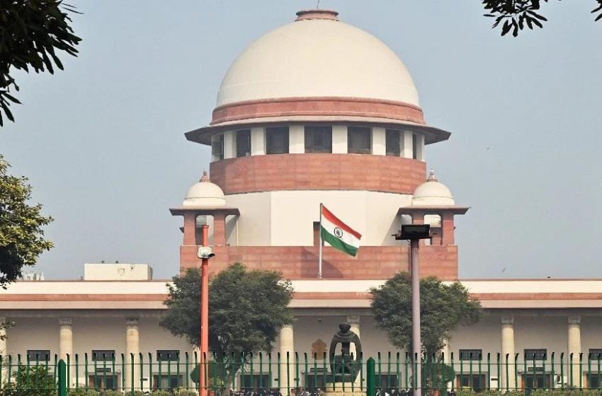  നീറ്റ് പരീക്ഷയില്‍ വ്യാപകമായ ചോര്‍ച്ച തെളിയിക്കാനായിട്ടില്ല; ഹര്‍ജികളില്‍ അന്തിമ വിധിയുമായി സുപ്രീംകോടതി