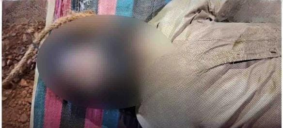  കണ്ണൂരിൽ യുവാവ് കിണറ്റിൽ തൂങ്ങി മരിച്ച നിലയിൽ