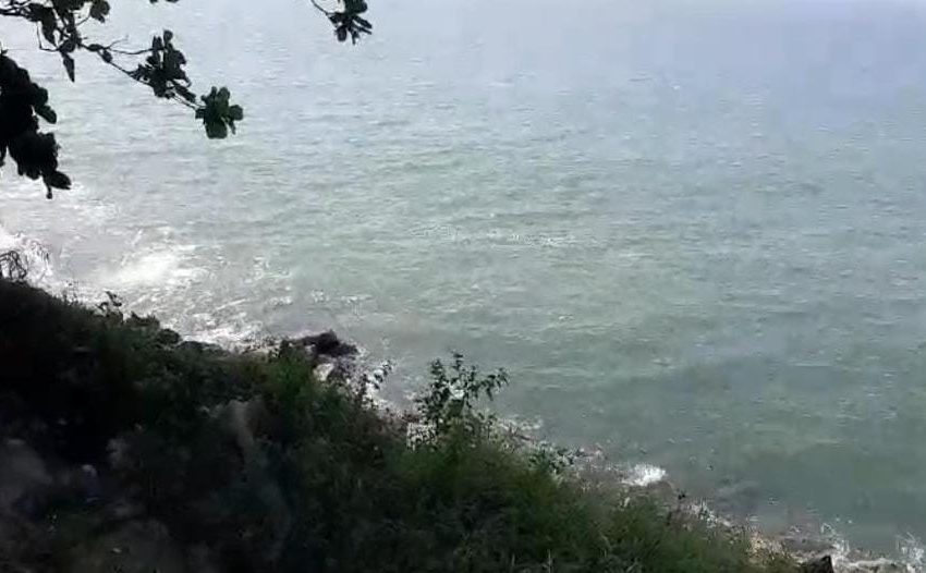  കേരള തീരത്ത് ഉയർന്ന തിരമാലയ്ക്കും കള്ളക്കടൽ പ്രതിഭാസത്തിനും സാധ്യത