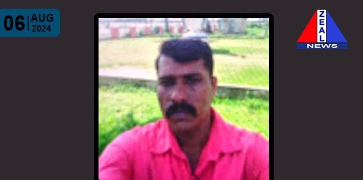  കണ്ണൂരിൽ പോലീസുകാരൻ പോക്സോ കേസിൽ അറസ്റ്റിൽ