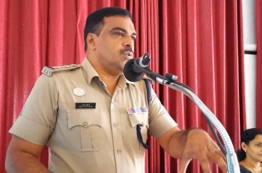  ചക്കരക്കൽ മലബാർ ഇംഗ്ലീഷ് മീഡിയം സ്കൂൾ സ്പോർട്സ് ക്ലബ്ബിൻ്റെയും ഒളിംബിക്ക് കോർണറിൻ്റെയും ഉദ്ഘാടനം നടന്നു