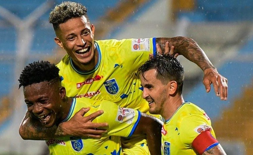  എതിരില്ലാത്ത ഏഴു ഗോളുകള്‍ക്ക് ഡ്യൂറണ്ട് കപ്പില്‍ കേരള ബ്ലാസ്റ്റേഴ്സ് എഫ് സിക്ക് വൻ വിജയം