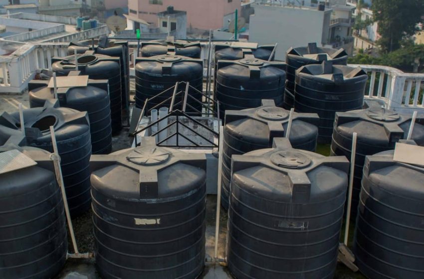  അമീബിക് മസ്തിഷ്‌ക ജ്വരം; വര്‍ഷങ്ങളായി വാട്ടര്‍ ടാങ്ക് വൃത്തിയാക്കാത്തവരും ശ്രദ്ധിക്കണമെന്ന് ആരോഗ്യമന്ത്രി