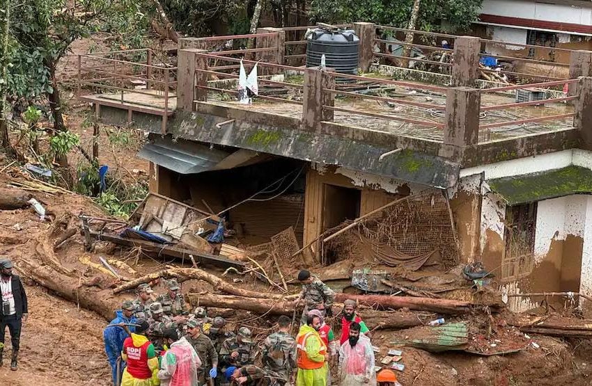  ദുരിതബാധിതർക്ക് വാടക വീടിനായുള്ള തുക നിശ്ചയിച്ച് സർക്കാർ ഉത്തരവ്; പ്രതിമാസം 6000 രൂപ വരെ വാടക അനുവദിക്കും