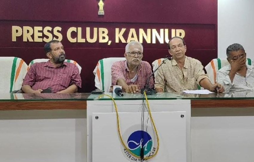  വയനാട് ദുരന്തത്തിൽ വീടു നഷ്ടപ്പെട്ടവർക്ക് 25 വീടുകൾ വെച്ച് കൊടുക്കാൻ ജില്ലയിലെ സ്വകാര്യ ബസ്സുകളുടെ കാരുണ്യയാത്ര