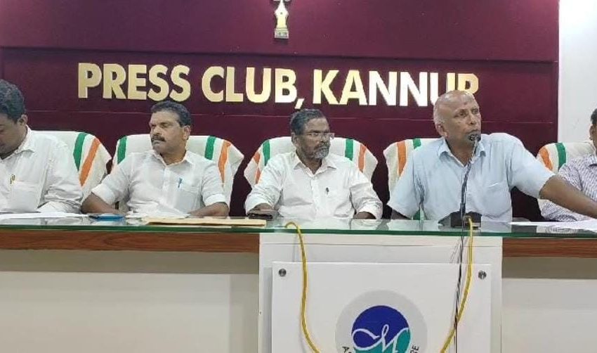  സംസ്ഥാനത്ത് ഓഗസ്റ്റ് 21 ന് ഹർത്താൽ  നടത്താൻ തീരുമാനിച്ചതായി ദളിത് ആദിവാസി സ്ത്രീ പൗരാവകാശ കൂട്ടായ്മ