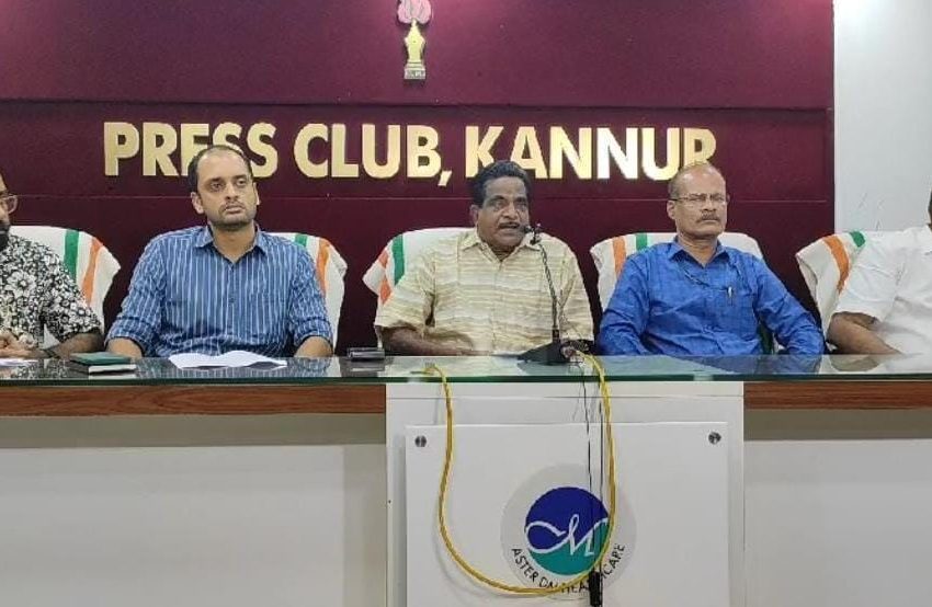  ഹാൻവീവ് ഈ ഓണക്കാലത്ത് 5 കോടി രൂപയുടെ വിറ്റുവരവാണ് പ്രതീക്ഷിക്കുന്നതെന്ന് ചെയർമാൻ ടി കെ ഗോവിന്ദൻ