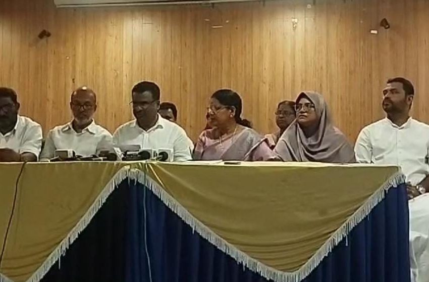  കണ്ണൂർ നഗരത്തിൽ അനധികൃത തെരുവോര കച്ചവടം പൂർണ്ണമായും നീക്കുമെന്ന് മേയർ മുസ്ളീഹ് മഠത്തിൽ