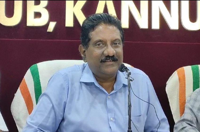  കണ്ണൂരില്‍ സ്ഥാപിക്കുന്ന പുതിയ കോടതി സമുച്ചയത്തിന് നാളെ 4 മണിക്ക് മുഖ്യമന്ത്രി പിണറായി വിജയന്‍ തറക്കല്ലിടും