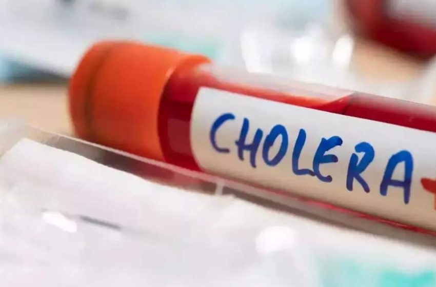  വയനാട്ടിൽ കോളറ ബാധിച്ച് യുവതി മരിച്ചു; 10 പേർ ചികിത്സയിൽ