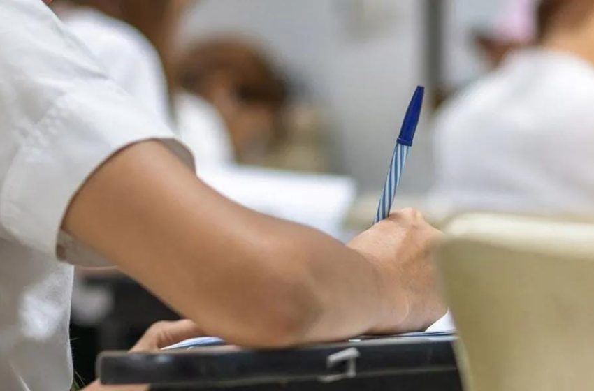  സംസ്ഥാനത്തെ സ്‌കൂളുകളില്‍ ഓണപ്പരീക്ഷ സെപ്റ്റംബര്‍ മൂന്ന് മുതല്‍ 12 വരെ