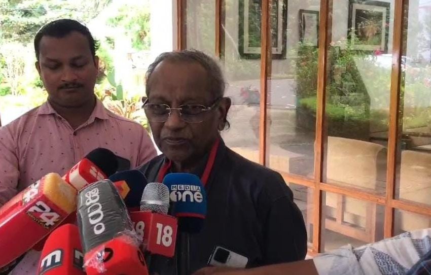  അമ്മ ഭരണസമിതി രാജിവച്ചത് അർത്ഥവത്തായ തീരുമാനമെന്ന് ചലചിത്ര വികസന കോർപ്പറേഷൻ ചെയർമാൻ ഷാജി എൻ കരുൺ